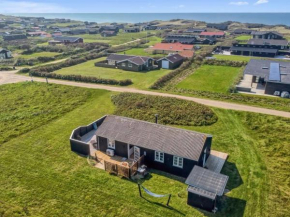 Holiday Home Sanni - 225m from the sea by Interhome
